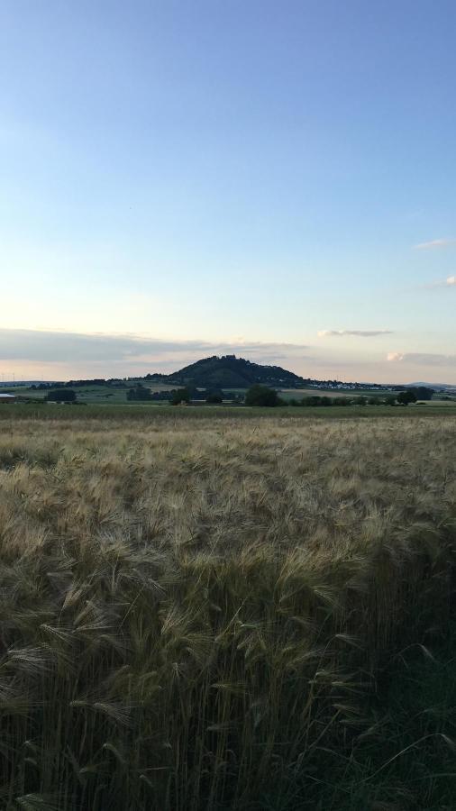 ホテル Dombaecker Amöneburg エクステリア 写真
